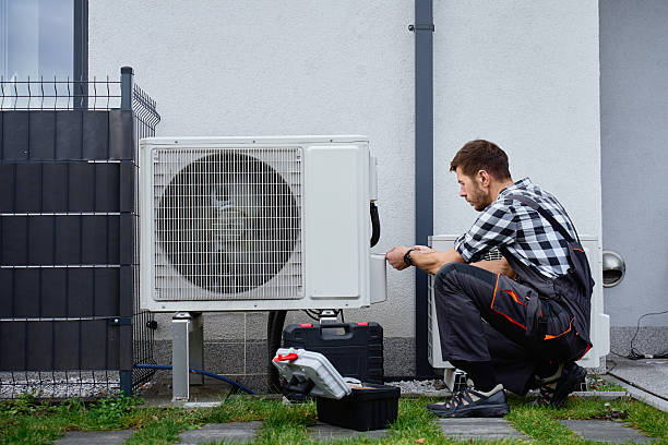 Trusted Ac Installation service in Palatine, IL - HVAC Repair CO